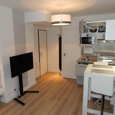 Studio Port Cergy Eksteriør billede