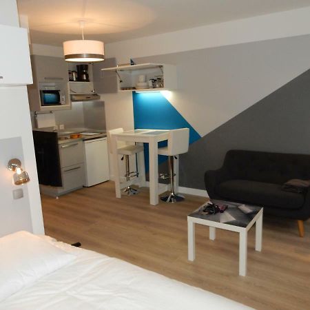 Studio Port Cergy Eksteriør billede