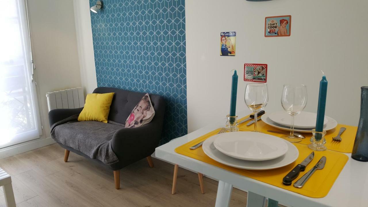 Studio Port Cergy Eksteriør billede