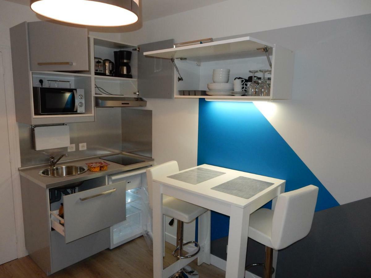 Studio Port Cergy Eksteriør billede